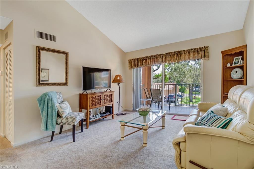 THE ENCLAVE AT NAPLES - Residential