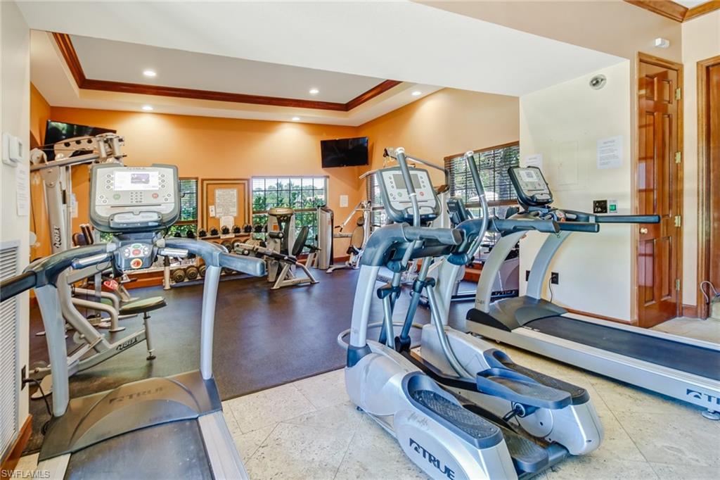 THE ENCLAVE AT NAPLES - Residential