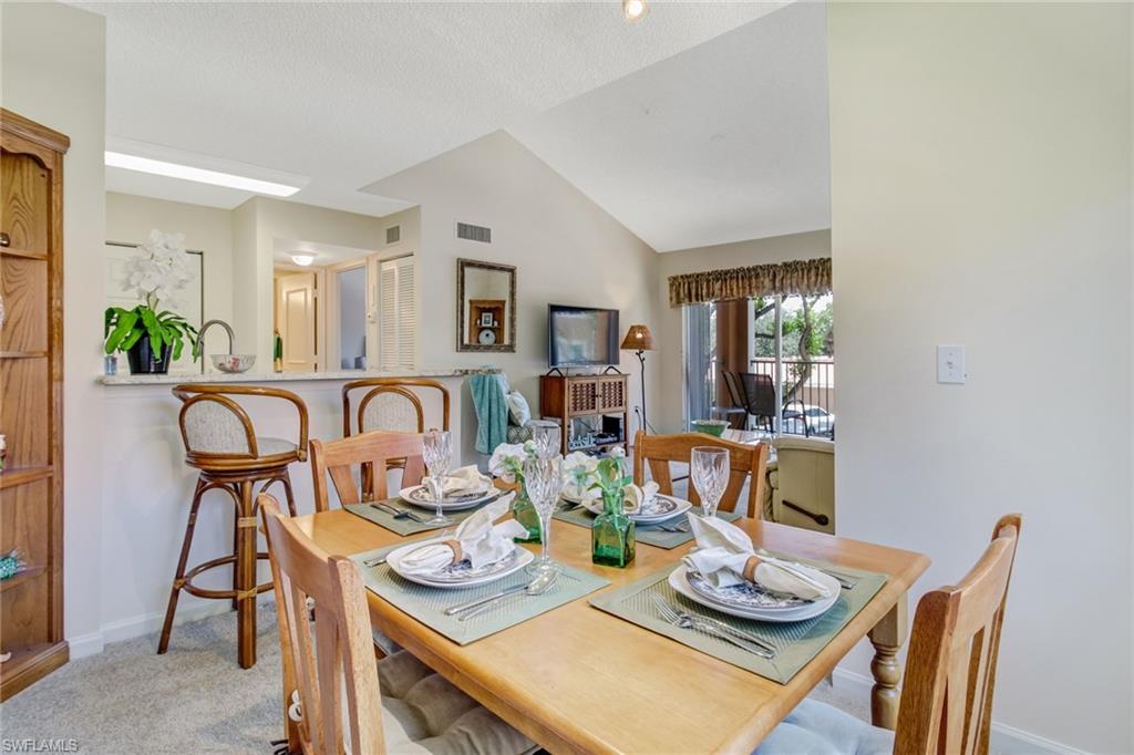 THE ENCLAVE AT NAPLES - Residential