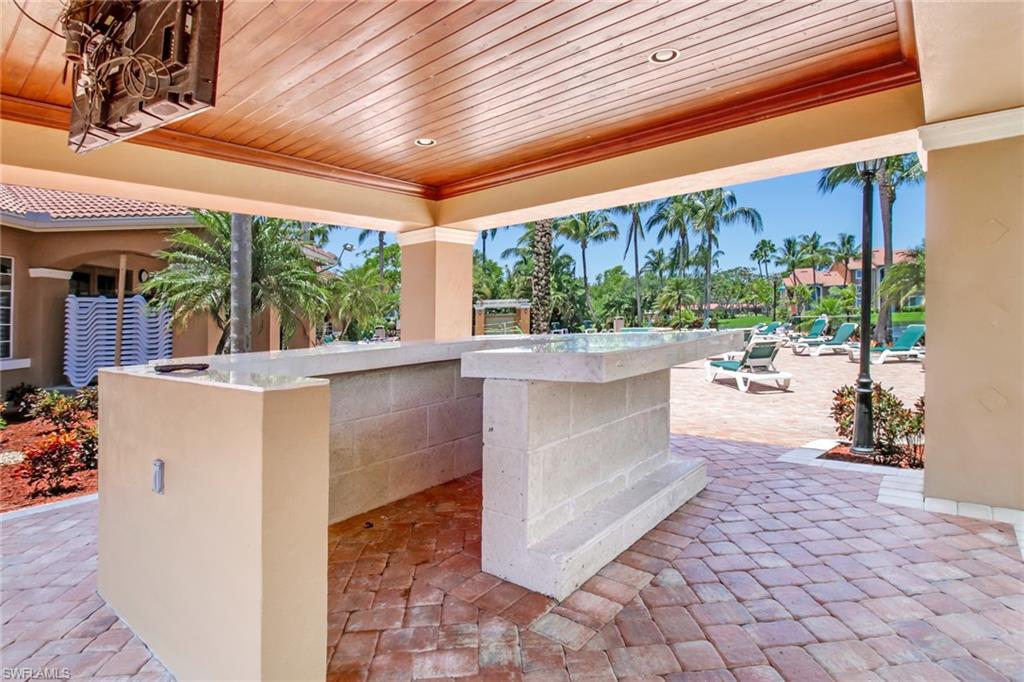 THE ENCLAVE AT NAPLES - Residential