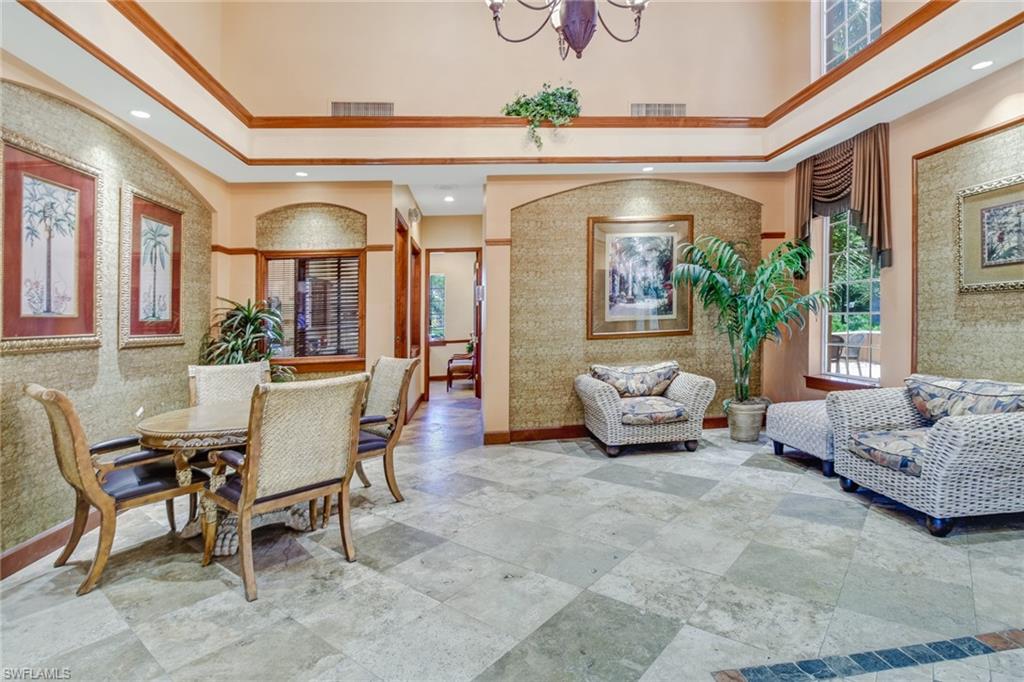 THE ENCLAVE AT NAPLES - Residential