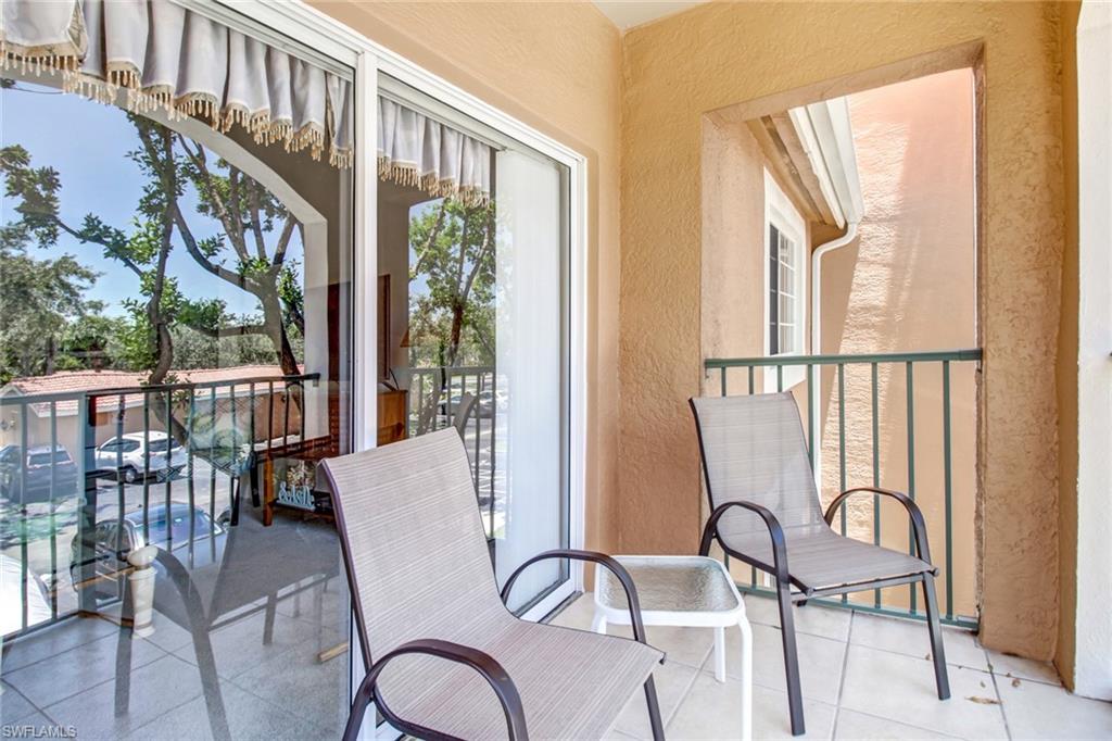 THE ENCLAVE AT NAPLES - Residential