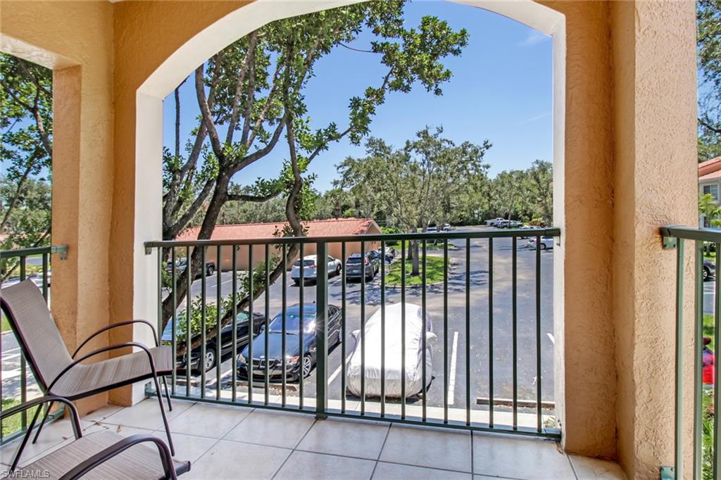 THE ENCLAVE AT NAPLES - Residential