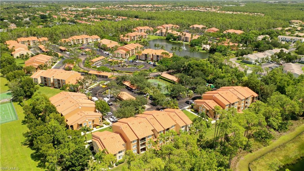 THE ENCLAVE AT NAPLES - Residential