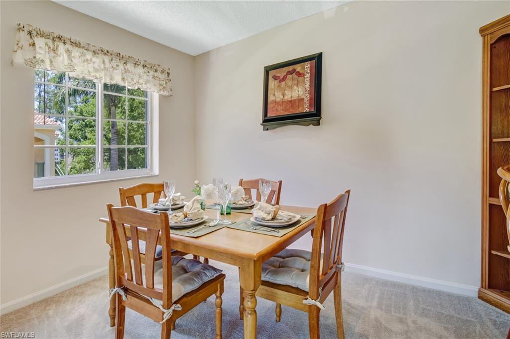 THE ENCLAVE AT NAPLES - Residential