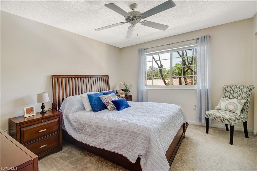 THE ENCLAVE AT NAPLES - Residential