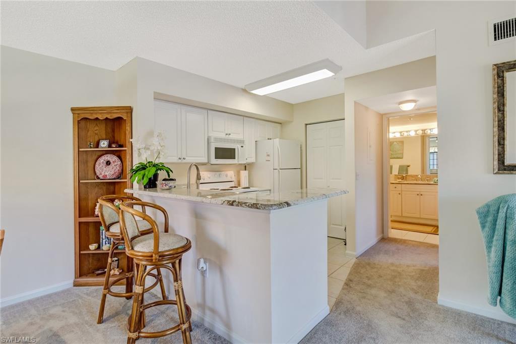 THE ENCLAVE AT NAPLES - Residential