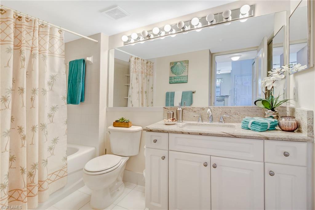 THE ENCLAVE AT NAPLES - Residential