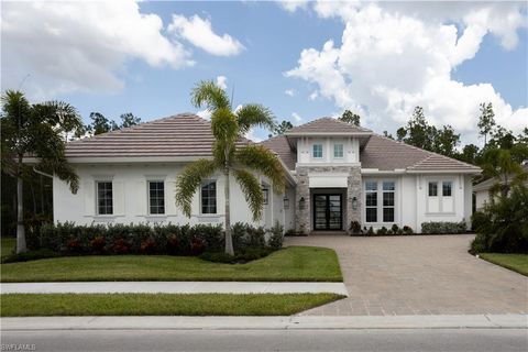9531 Caymas WAY NAPLES FL 34114