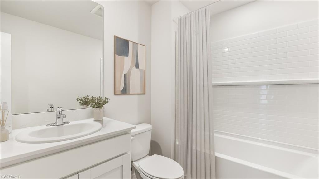 CORAL BAY - Residential