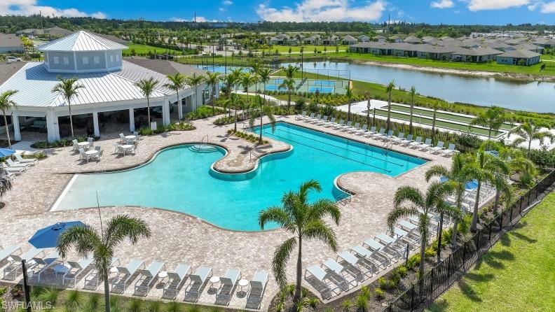 CORAL BAY - Residential