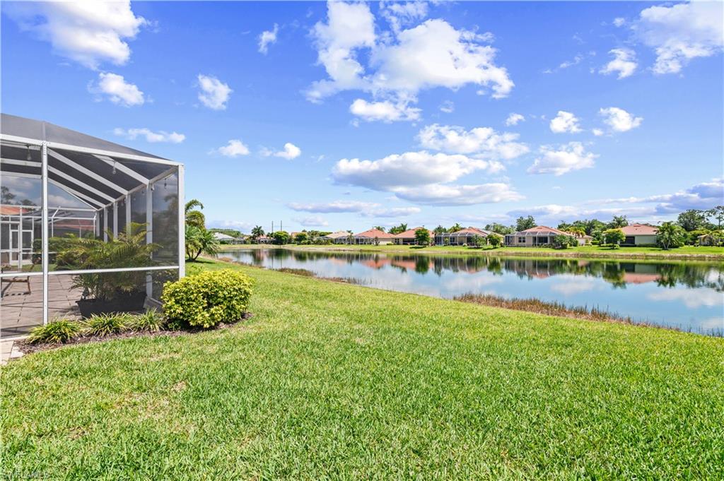 CASCADES - Residential