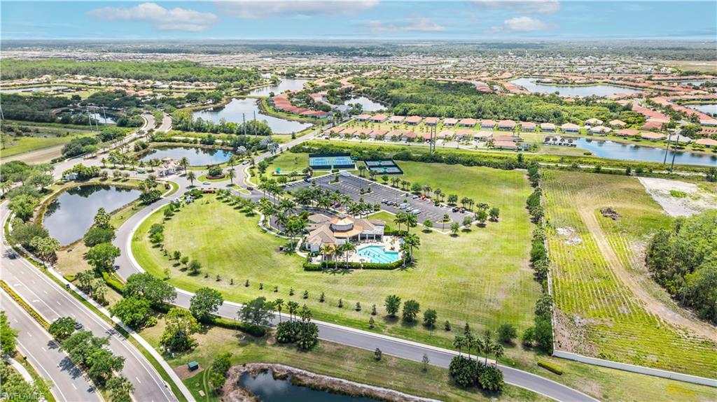 CASCADES - Residential