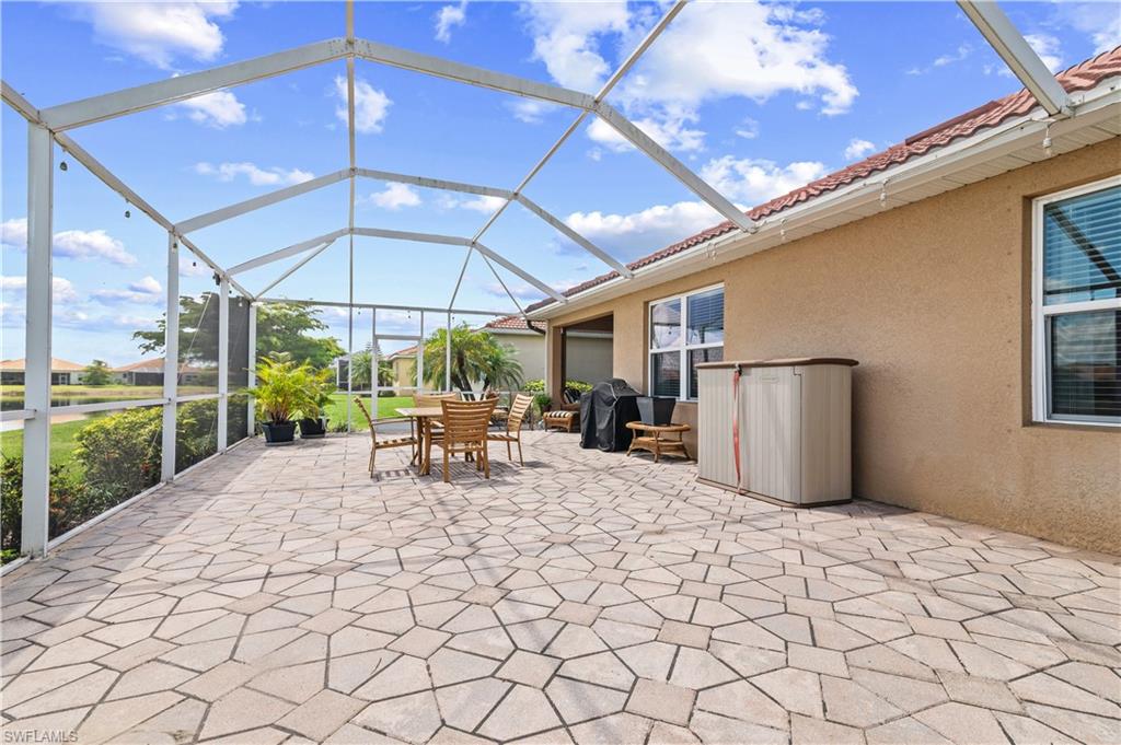 CASCADES - Residential