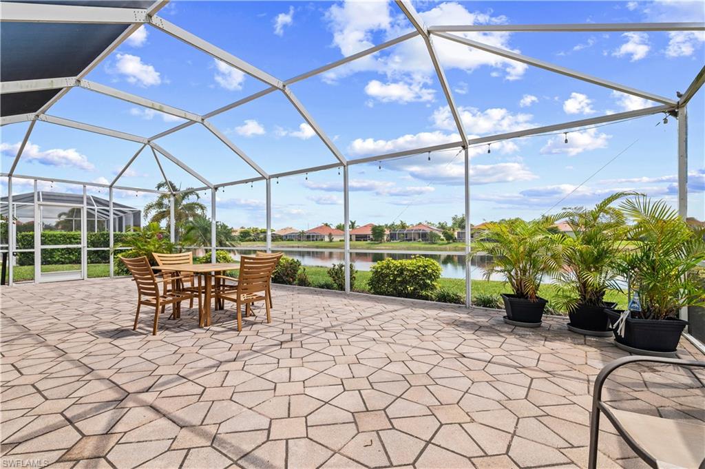 CASCADES - Residential