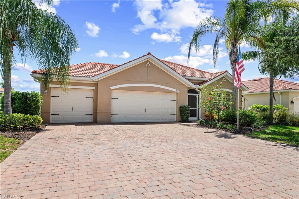 CASCADES - Residential