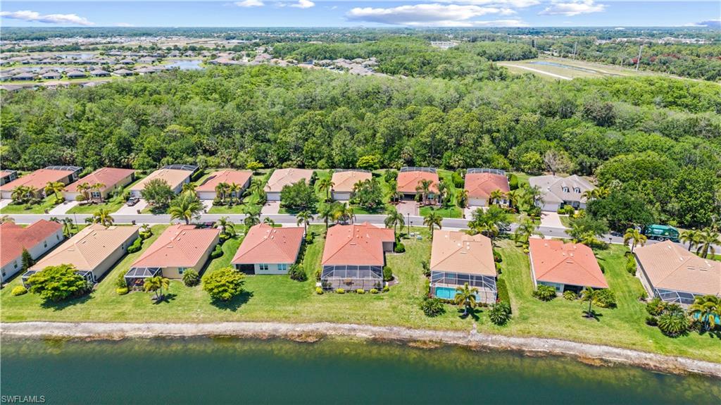 CASCADES - Residential