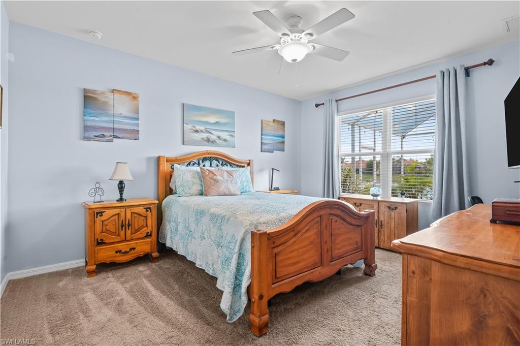 CASCADES - Residential