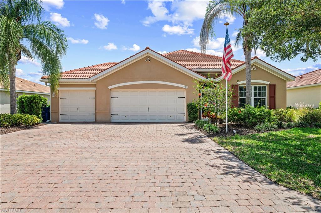 CASCADES - Residential