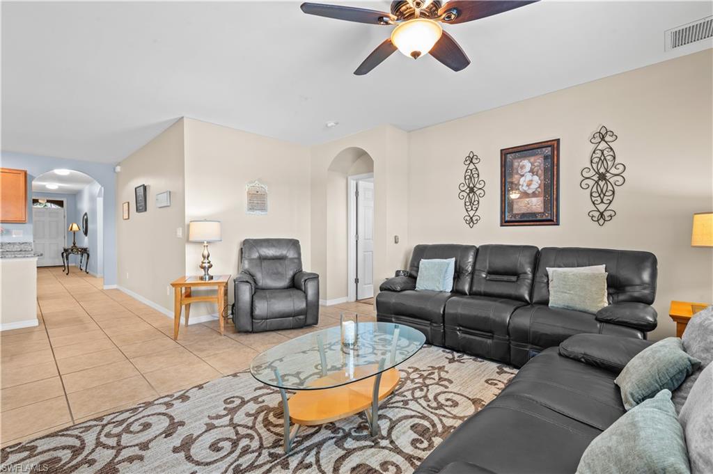 CASCADES - Residential