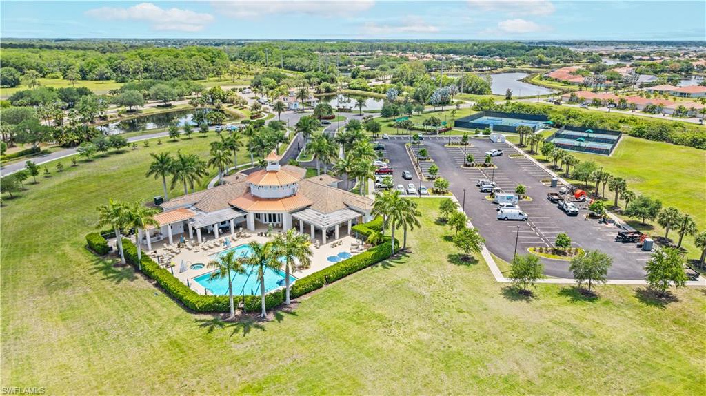 CASCADES - Residential