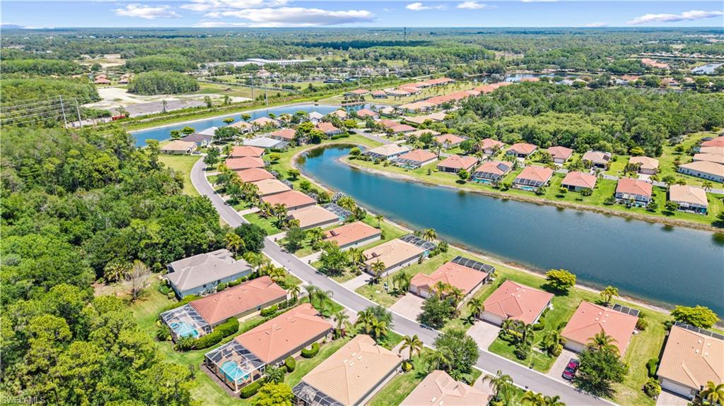 CASCADES - Residential