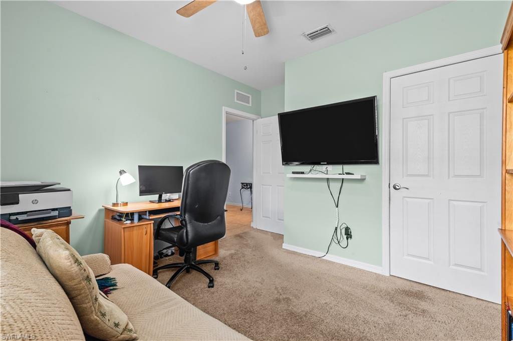 CASCADES - Residential