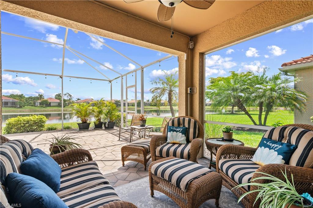 CASCADES - Residential