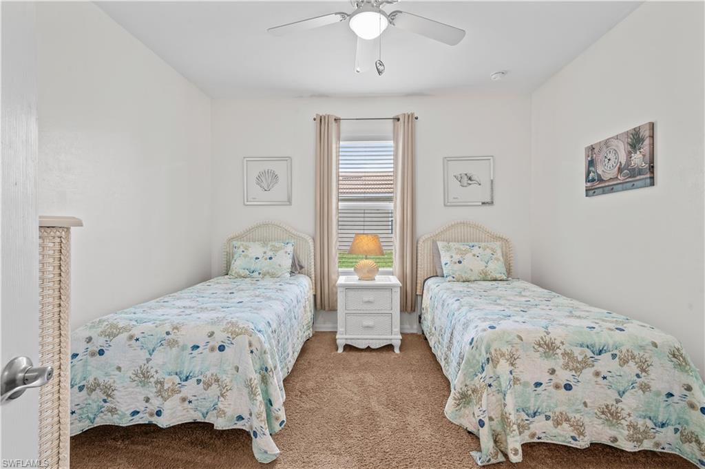 CASCADES - Residential