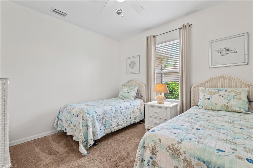 CASCADES - Residential