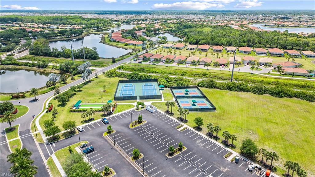 CASCADES - Residential