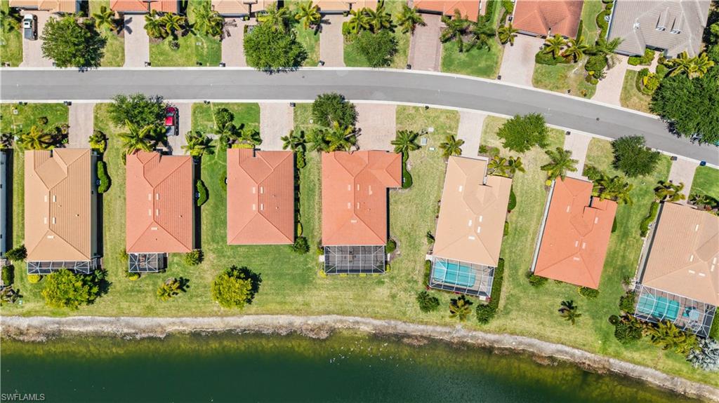 CASCADES - Residential