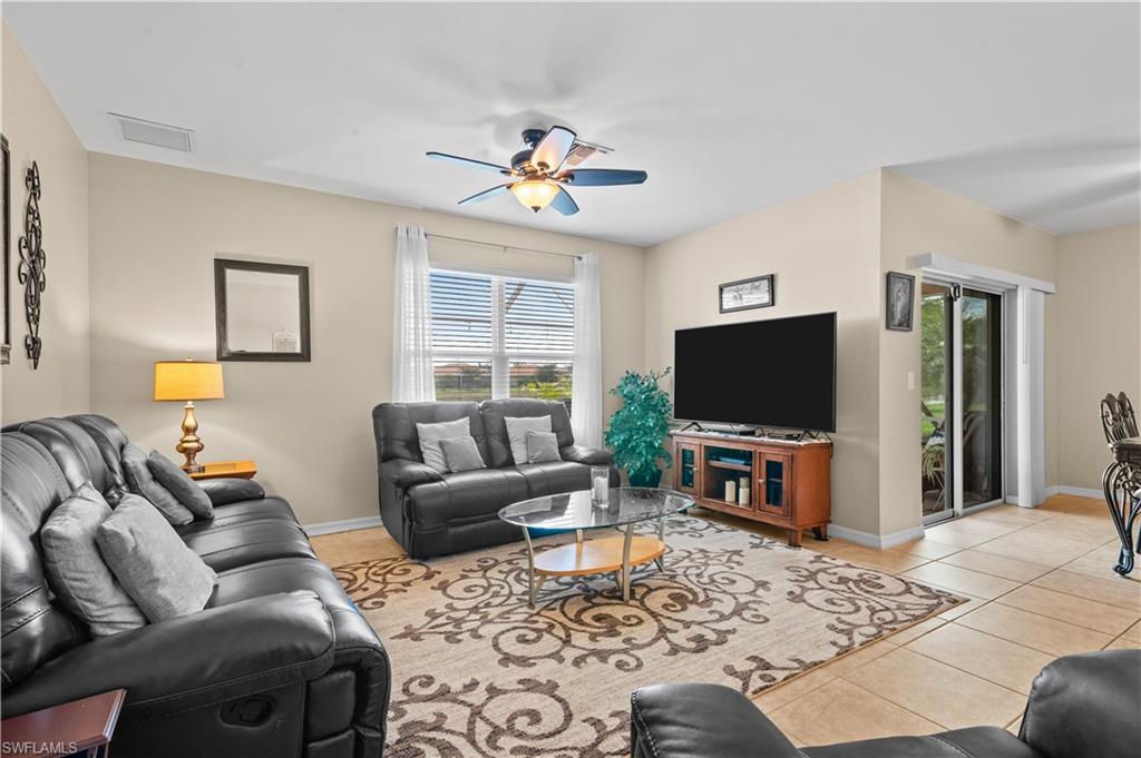 CASCADES - Residential