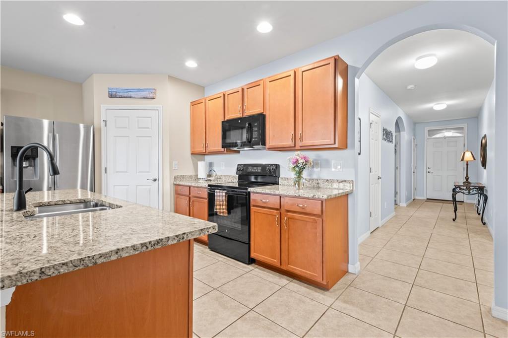 CASCADES - Residential