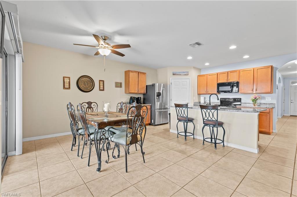 CASCADES - Residential