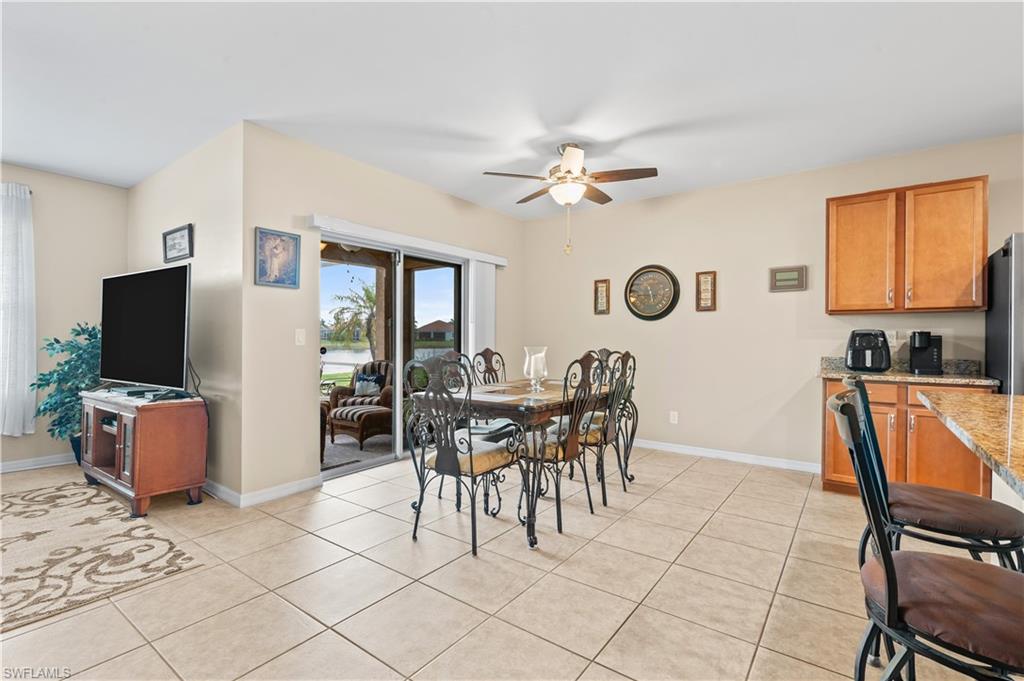 CASCADES - Residential