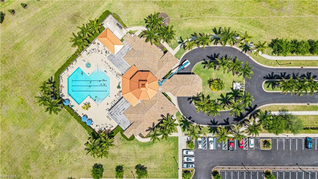 CASCADES - Residential