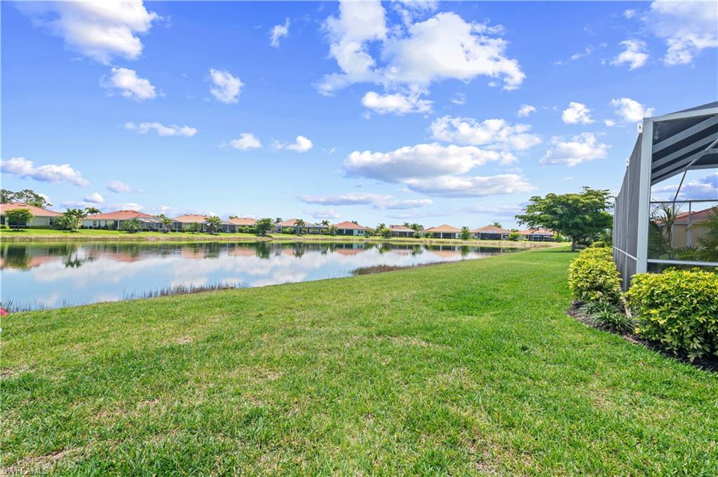 CASCADES - Residential