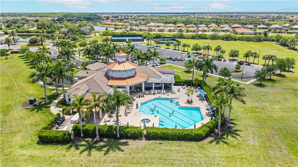 CASCADES - Residential