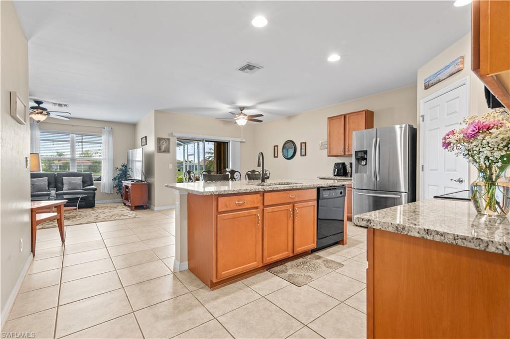 CASCADES - Residential