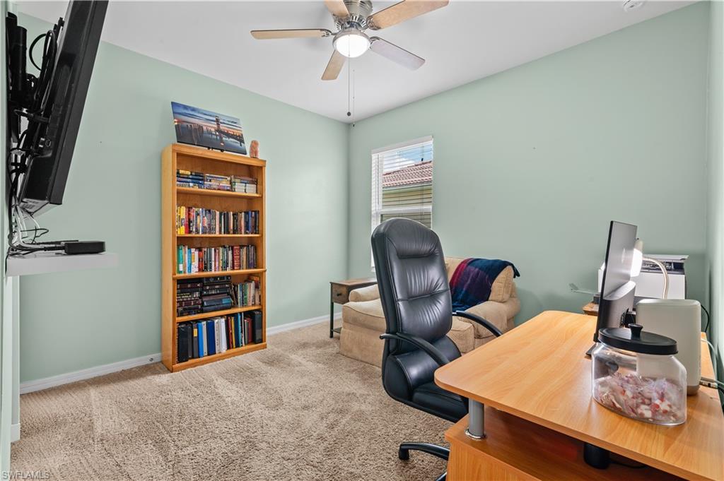 CASCADES - Residential