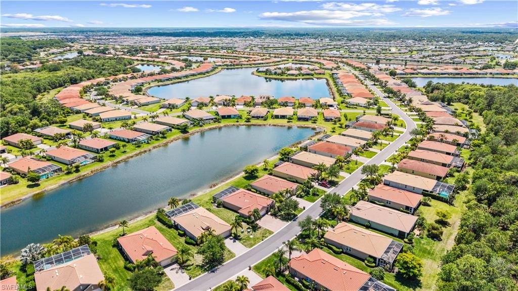 CASCADES - Residential