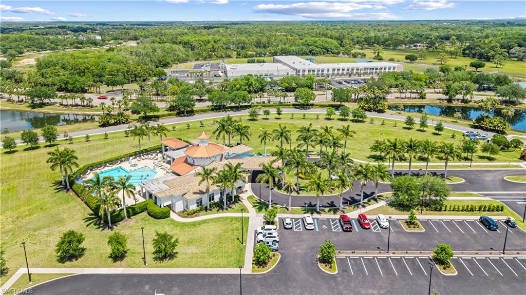 CASCADES - Residential