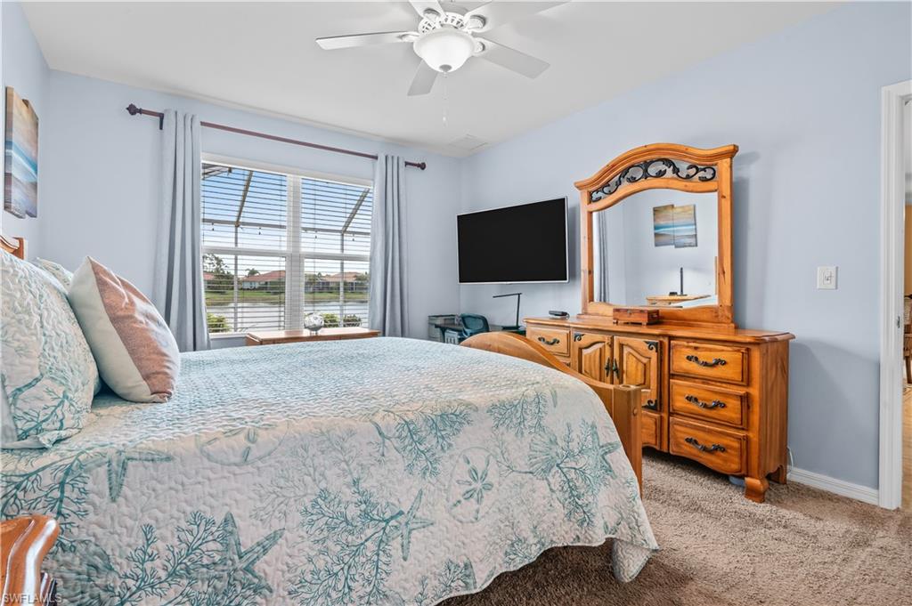 CASCADES - Residential