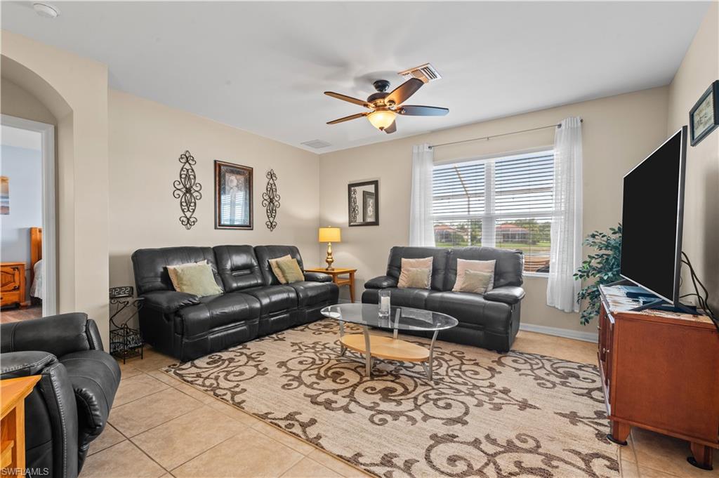 CASCADES - Residential