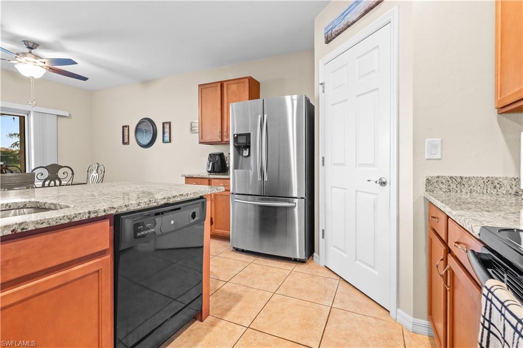 CASCADES - Residential