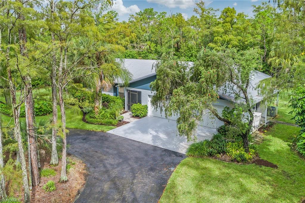 LOGAN WOODS - Residential