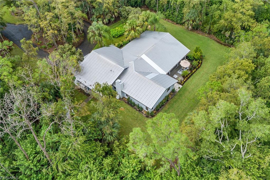 LOGAN WOODS - Residential