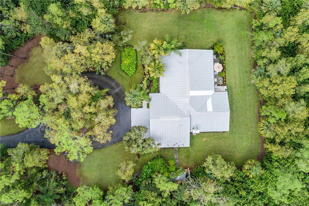 LOGAN WOODS - Residential