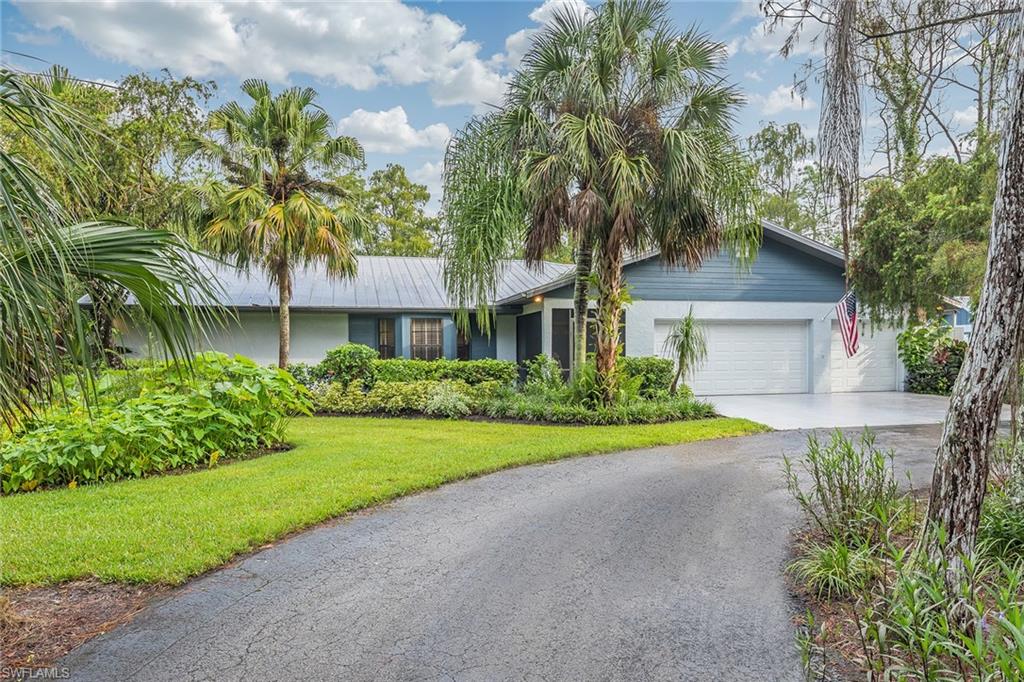 LOGAN WOODS - Residential